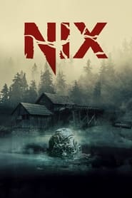 پوستر رسمی فیلم Nix (2022)