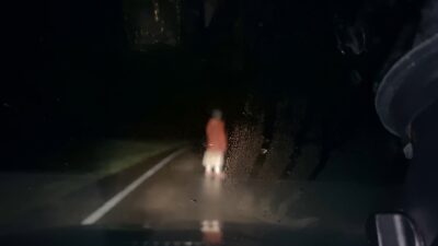 Teaser for Dashcam