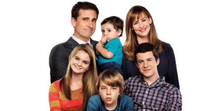 Teaser for Alexander and the Terrible, Horrible, No Good, Very Bad Day