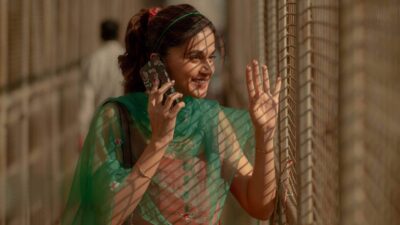 Teaser for Phir Aayi Hasseen Dillruba
