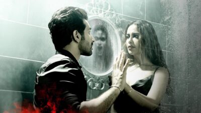 Teaser for Bloody Ishq