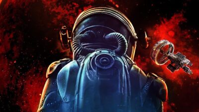 Teaser for Deus
