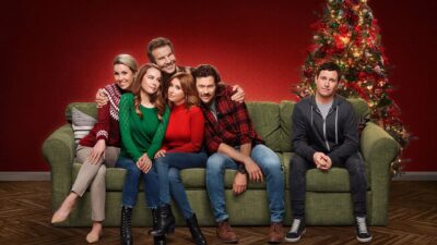 Teaser for Merry Happy Whatever