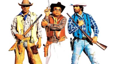 Teaser for Hera Pheri