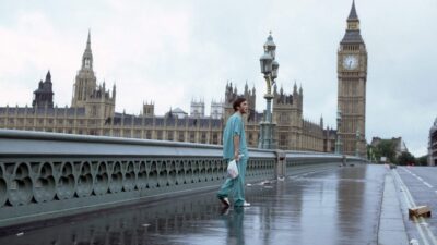 Teaser for 28 Days Later
