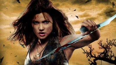Teaser for BloodRayne II: Deliverance