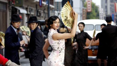 Teaser for Chandni Chowk to China