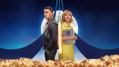 Teaser for Fly Me to the Moon