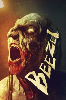 پوستر رسمی فیلم Beezel (2024)