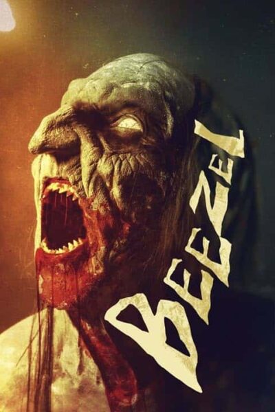 پوستر رسمی فیلم Beezel (2024)