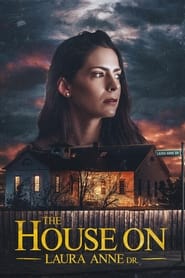 پوستر رسمی فیلم The House on Laura Anne Dr. (2024)