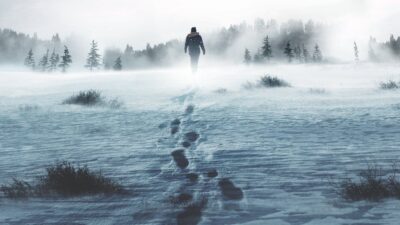 Teaser for Alone