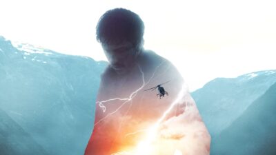 Teaser for Mortal