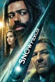 پوستر رسمی سریال Snowpiercer (2020)
