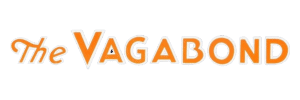 لوگوی رسمی فیلم The Vagabond (1916)