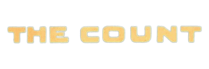 لوگوی رسمی فیلم The Count (1916)