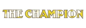 لوگوی رسمی فیلم The Champion (1915)