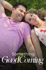 پوستر رسمی فیلم Something Good Coming (2022)