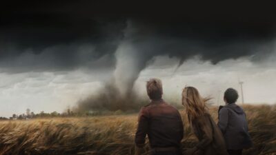 Teaser for Twisters