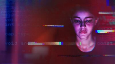 Teaser for CTRL