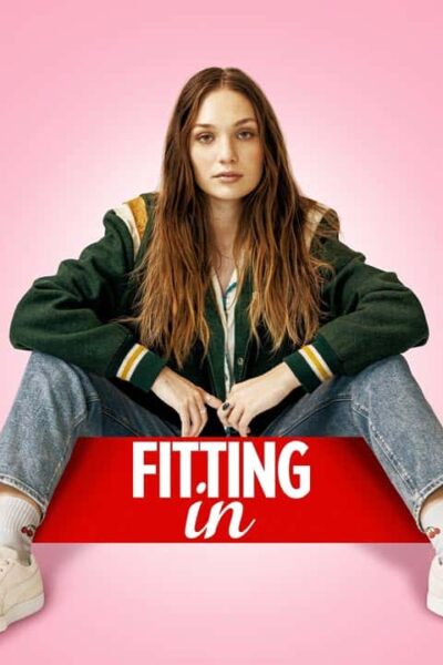 پوستر رسمی فیلم Fitting In (2024)
