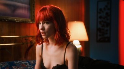 Teaser for Strange Darling