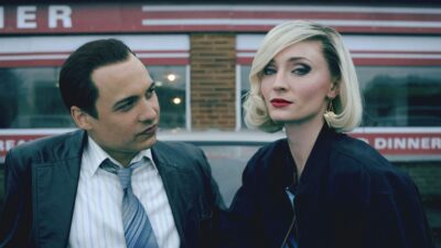 Teaser for Joan