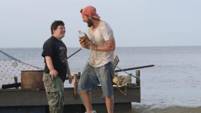 Teaser for The Peanut Butter Falcon