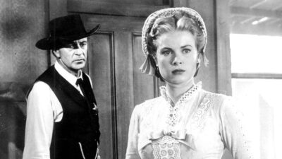 Teaser for High Noon