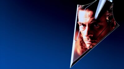 Teaser for Hard Target