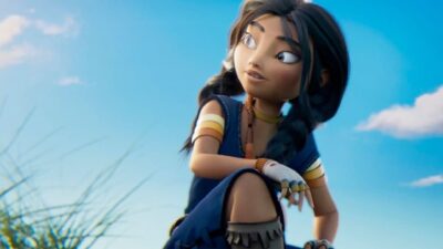 Teaser for Kayara