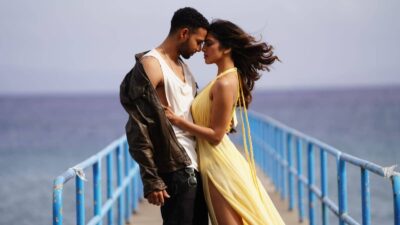 Teaser for Yudhra