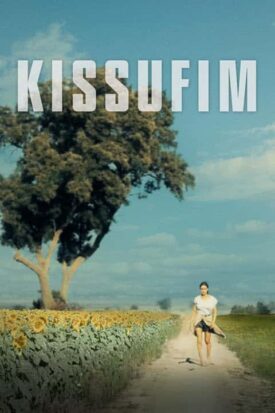 پوستر رسمی فیلم Kissufim (2023)