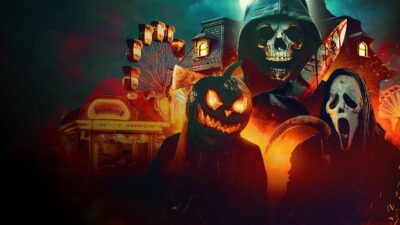 Teaser for Haunt Season