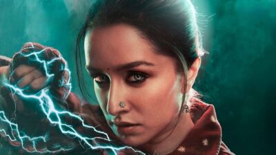 Teaser for Stree 2
