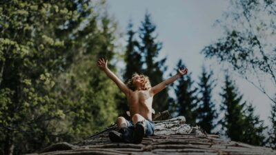 Teaser for A New Kind of Wilderness