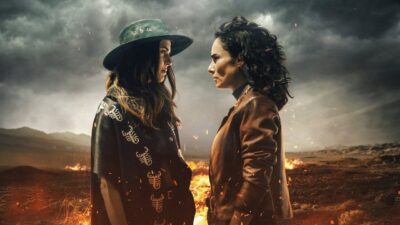 Teaser for Sisters’ Feud