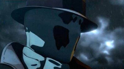Teaser for Watchmen: Chapter I
