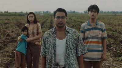 Teaser for Outside
