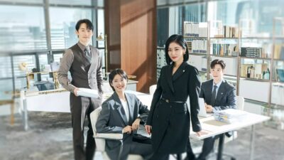 Teaser for Good Partner