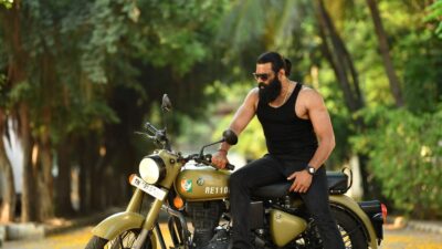 Teaser for Saala