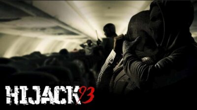 Teaser for Hijack ’93
