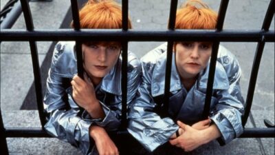 Teaser for Single White Female