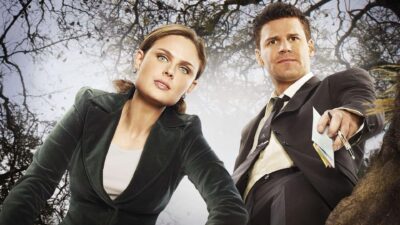 Teaser for Bones