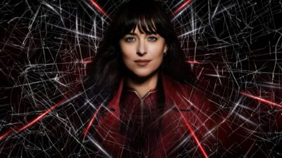 Teaser for Madame Web