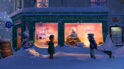 Teaser for That Christmas