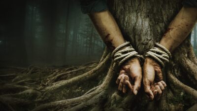 Teaser for Bark