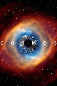 پوستر رسمی سریال Cosmos (2014)