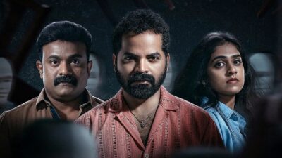 Teaser for Aattam