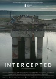 پوستر رسمی فیلم Intercepted (2025)